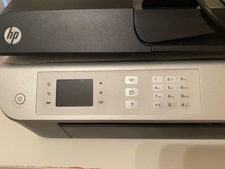 Impresora HP Office 4636