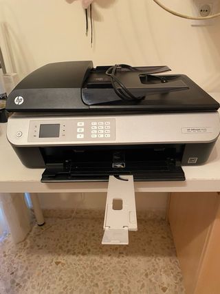 Impresora HP Office 4636