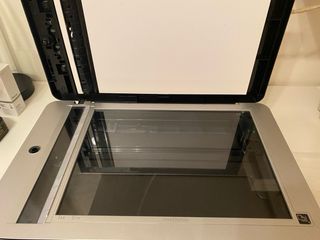 Impresora HP Office 4636