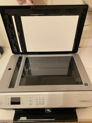 Impresora HP Office 4636