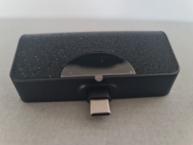 Mini Power Bank 5200 mAh