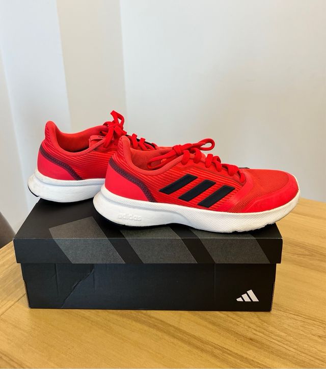 Zapatos Deportivos Adidas