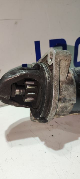 73/ MOTOR ARRANQUE BMW SERIE 5 525d