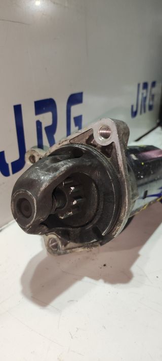 73/ MOTOR ARRANQUE BMW SERIE 5 525d