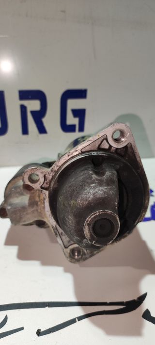 73/ MOTOR ARRANQUE BMW SERIE 5 525d