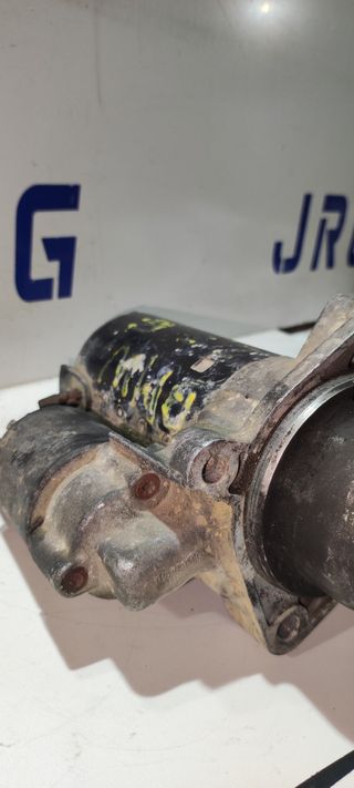 73/ MOTOR ARRANQUE BMW SERIE 5 525d