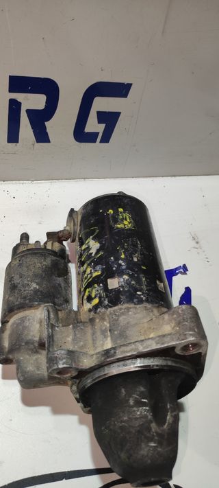 73/ MOTOR ARRANQUE BMW SERIE 5 525d