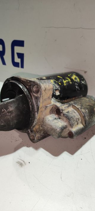 73/ MOTOR ARRANQUE BMW SERIE 5 525d