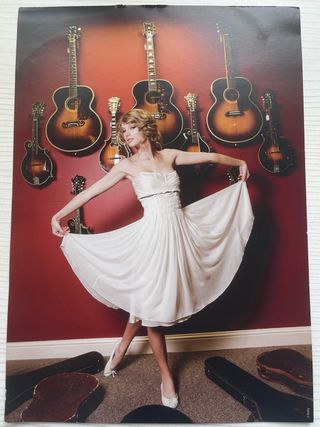 Posters Taylor Swift