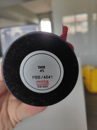 Action figure Thor Marvel