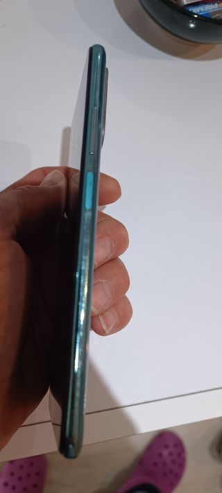 Xiaomi Redmi Note 10