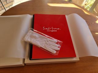 Libro edicion especial Joaquin Sabina