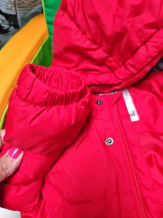 Giubbotto bimbo Timberland