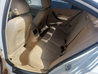 BMW Serie 3 2015