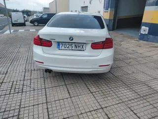 BMW Serie 3 2015