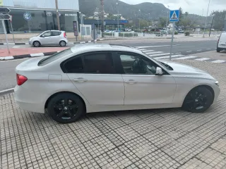 BMW Serie 3 2015