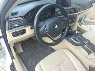 BMW Serie 3 2015