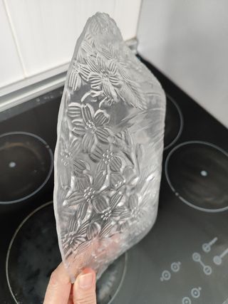 Fuentes de plástico