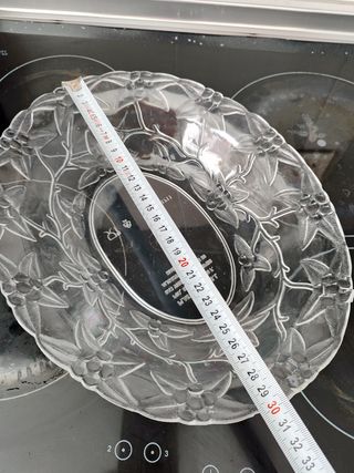 Fuentes de plástico