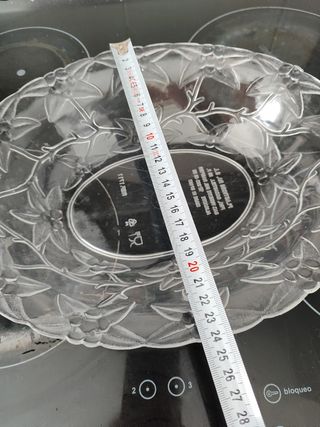 Fuentes de plástico