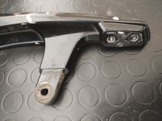Agarraderas negras Yamaha xmax 250cc (2006/07)