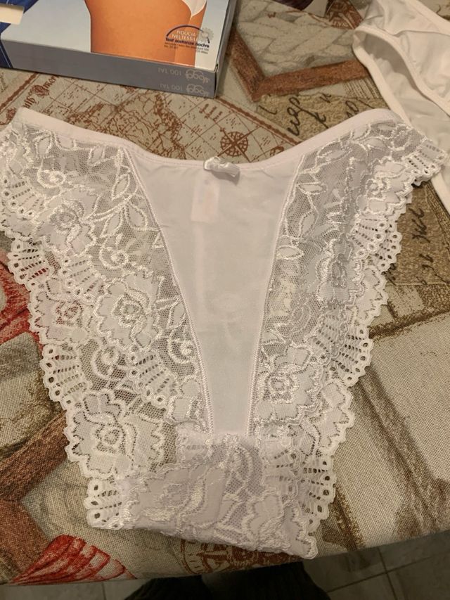Lotto di intimo