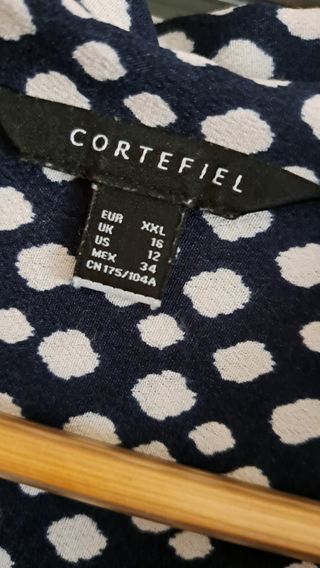 Mono mujer. De Cortefiel