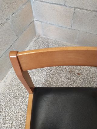 Sedie (4pz)
