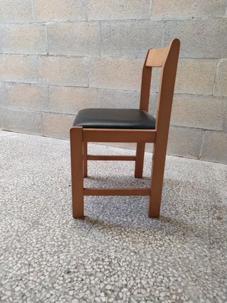 Sedie (4pz)