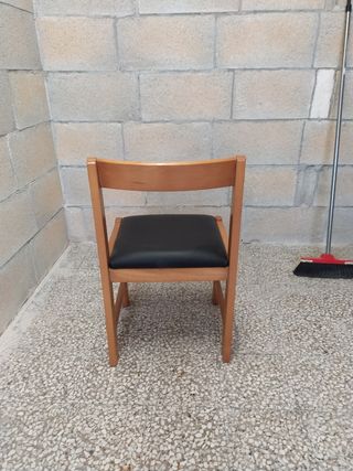 Sedie (4pz)