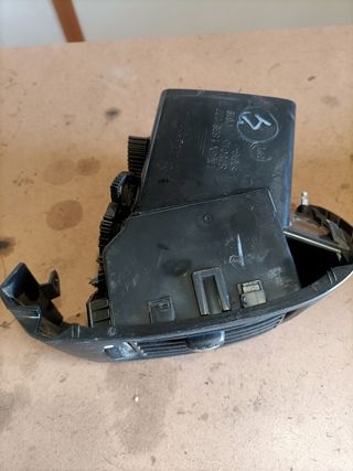 Aireador Citroen Jumper 2.0 bluehdi