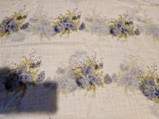 Sciarpa in viscosa con frange