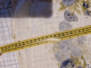 Sciarpa in viscosa con frange