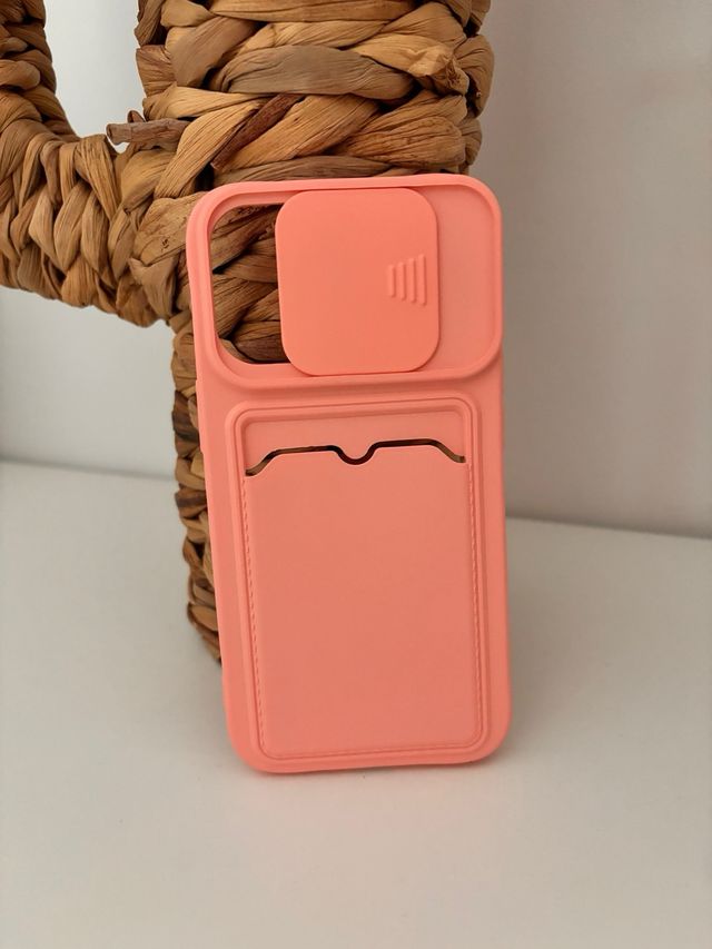 ✅ Custodia per iPhone