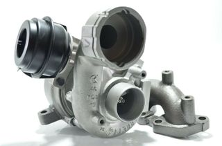 TURBO 724930 DE INTERCAMBIO - DESDE 235€