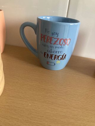 Tazas