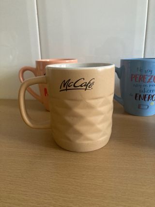 Tazas
