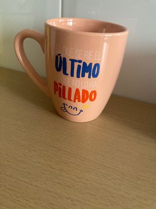 Tazas