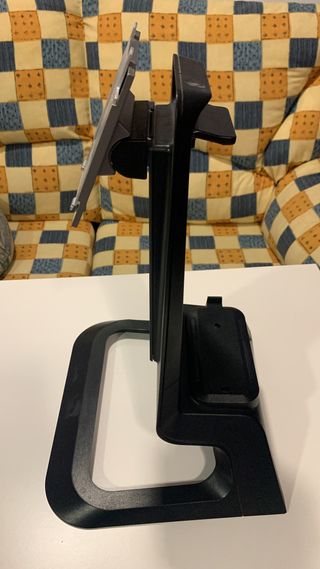 Soporte para torre y monitor marca DELL