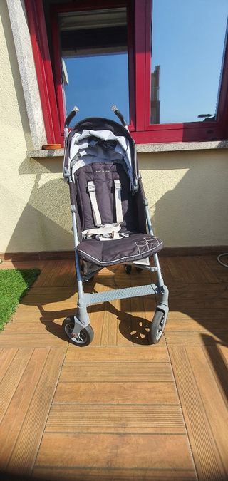 Silla de paseo Maclaren