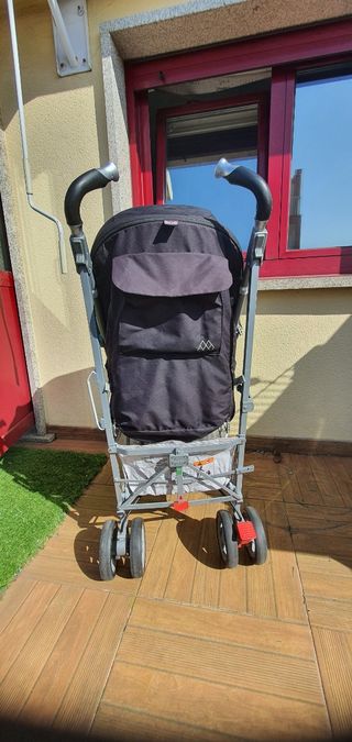 Silla de paseo Maclaren