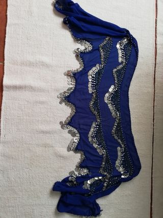 Cintura per danza del ventre