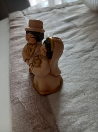 Sposini THUN A 8cm L 6cm