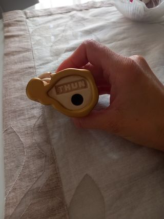 Sposini THUN A 8cm L 6cm