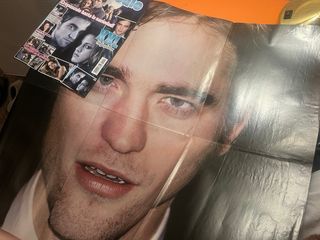 Pósters Crepúsculo