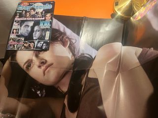 Pósters Crepúsculo