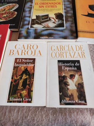 Libros