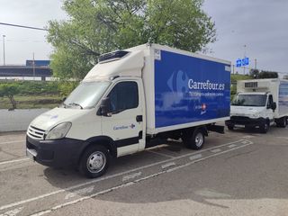 Iveco Daily 2008