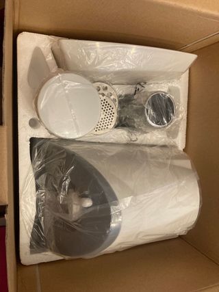 Trita carne elettrico della severin