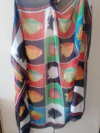 Pañuelo 